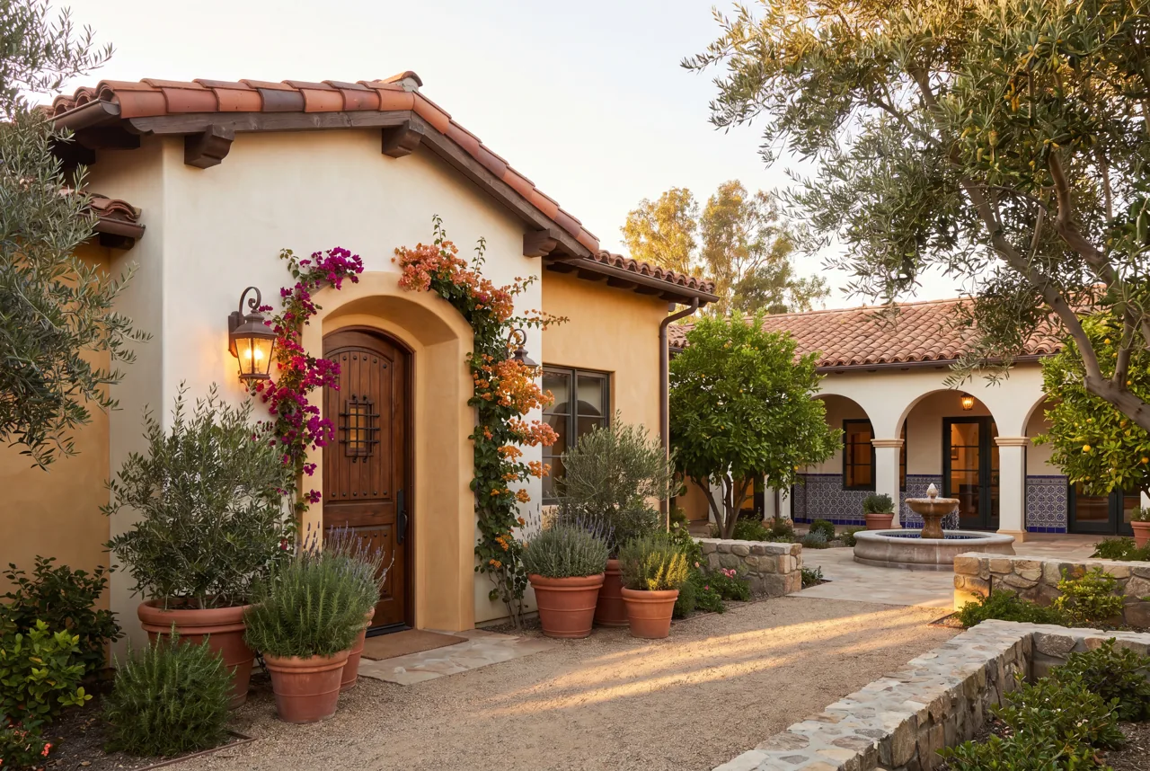 Marbella — Senior living · Memory care